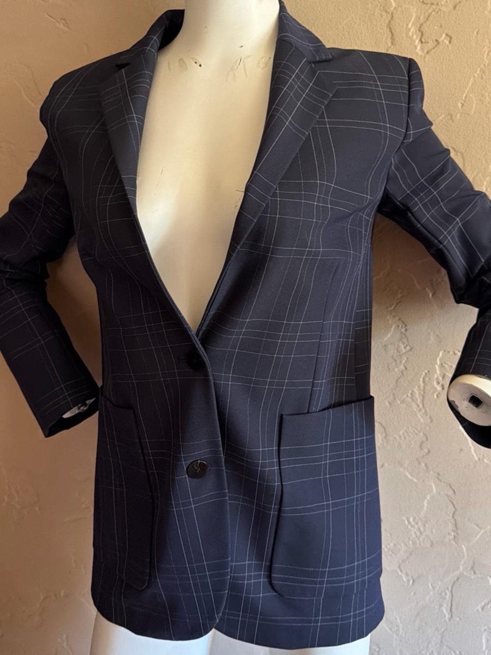 NWOT Theory blazer